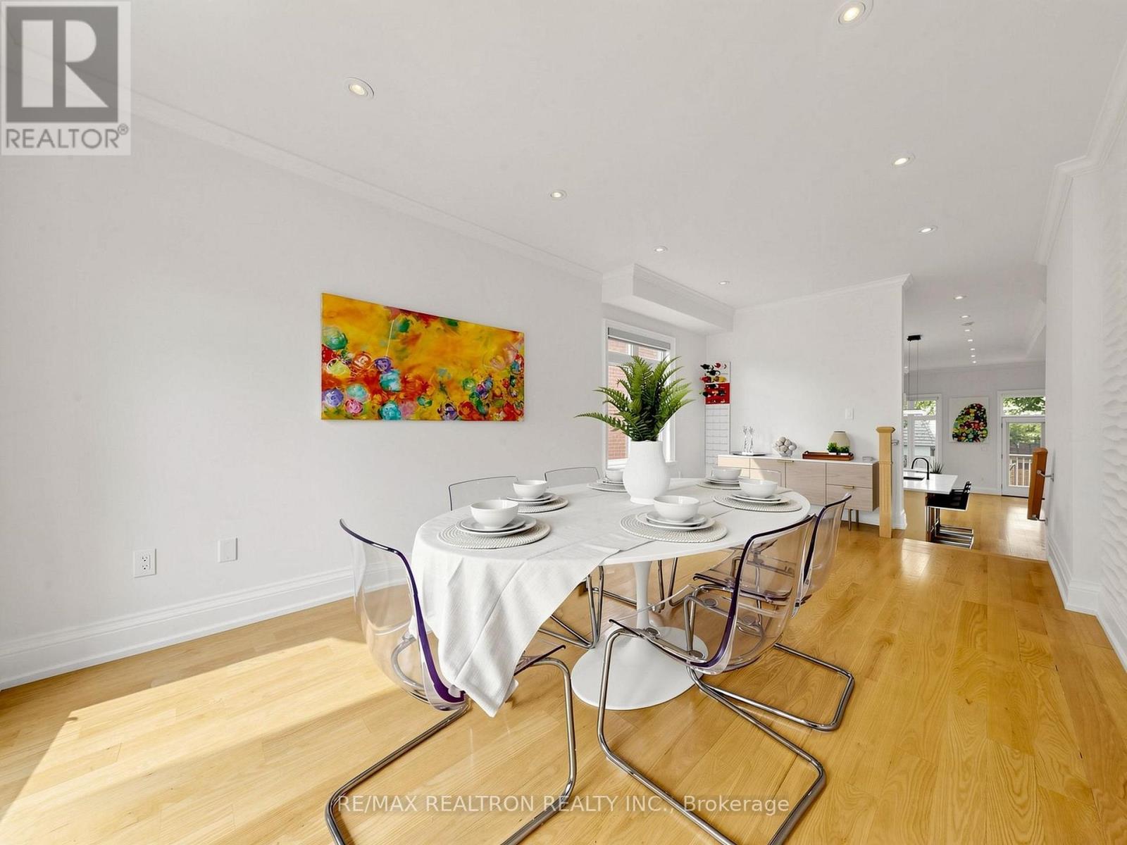 402 Glen Park Avenue, Toronto, Ontario  M6B 2E5 - Photo 19 - W13645842