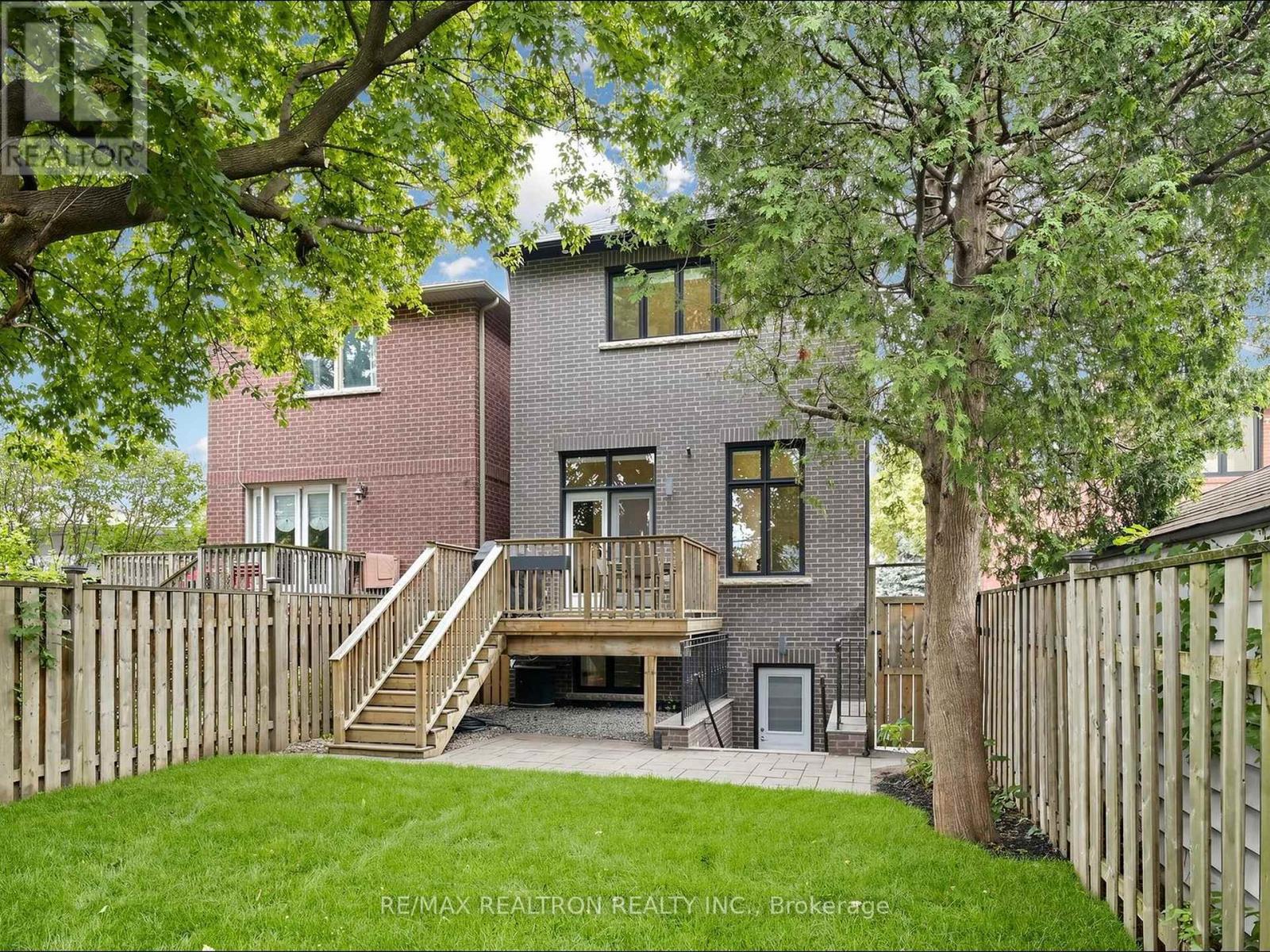 402 Glen Park Avenue, Toronto, Ontario  M6B 2E5 - Photo 43 - W13645842