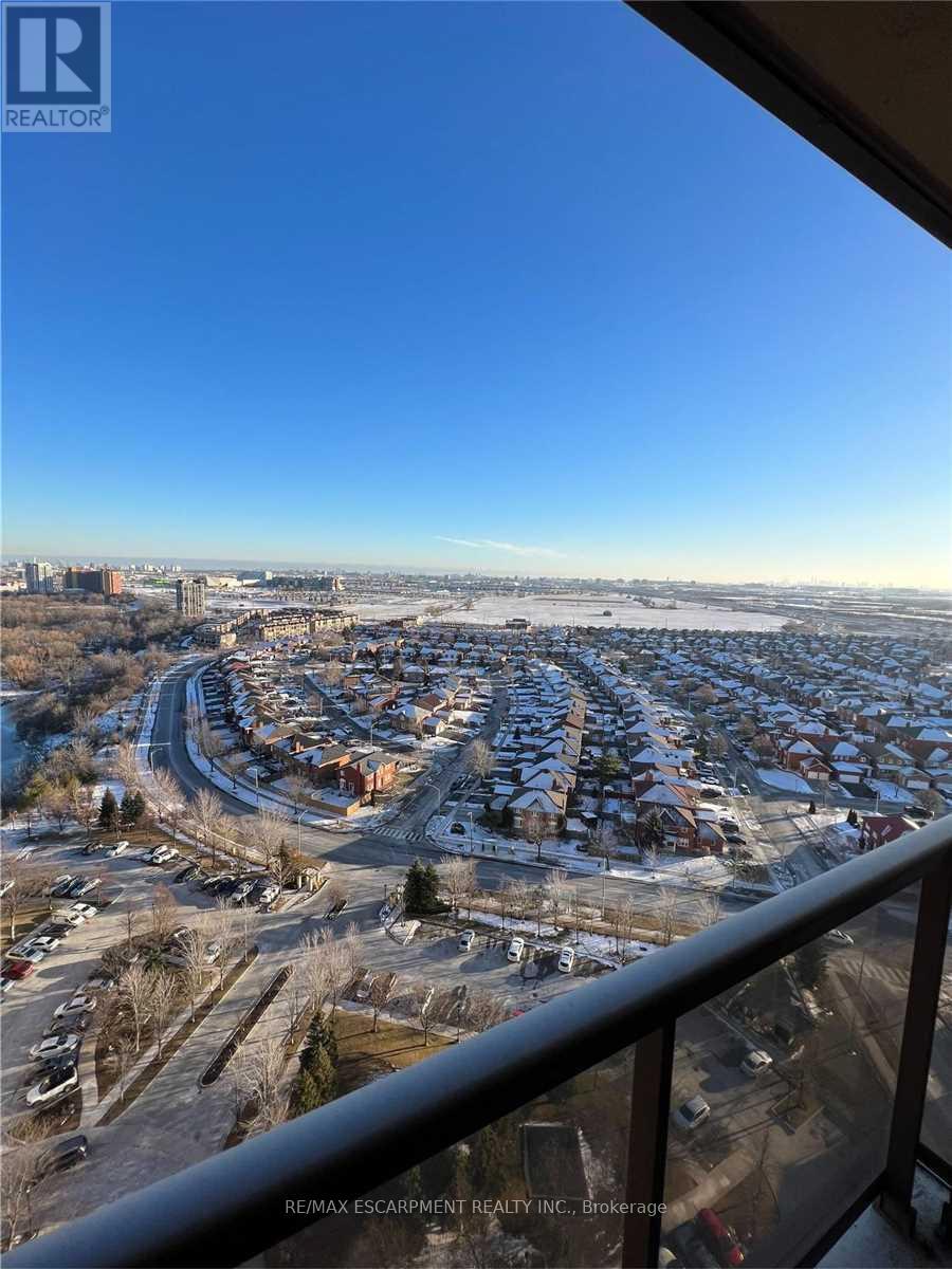 2309 - 710 Humberwood Boulevard, Toronto, Ontario  M9W 7J5 - Photo 15 - W13645870