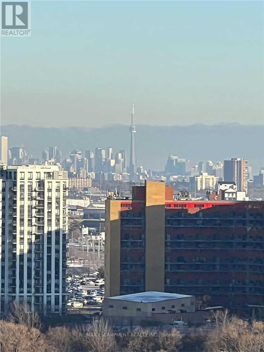 2309 - 710 Humberwood Boulevard, Toronto, Ontario  M9W 7J5 - Photo 16 - W13645870