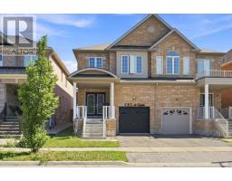 1053 JOB CRESCENT, Milton, Ontario