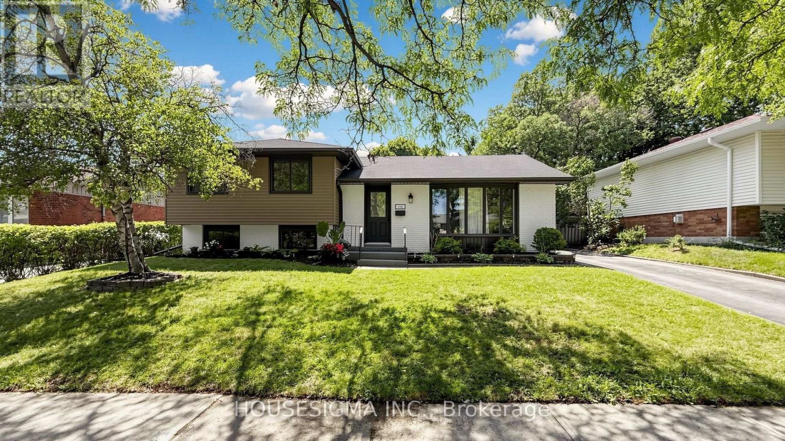 1486 BARKER AVENUE, Burlington, Ontario