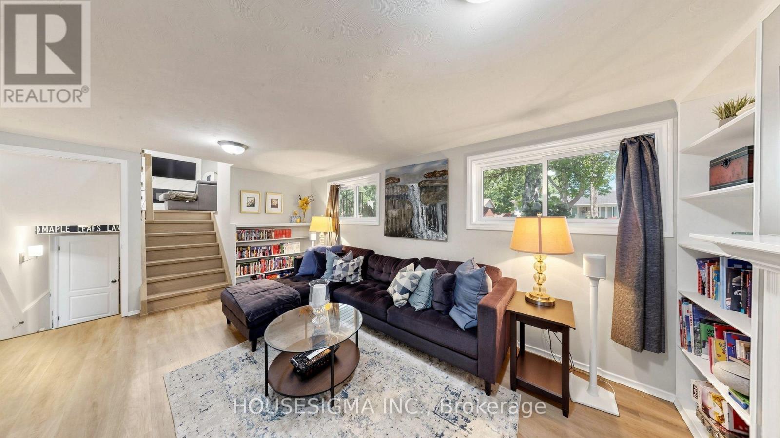 1486 Barker Avenue, Burlington, Ontario  L7P 2R4 - Photo 25 - W13645890