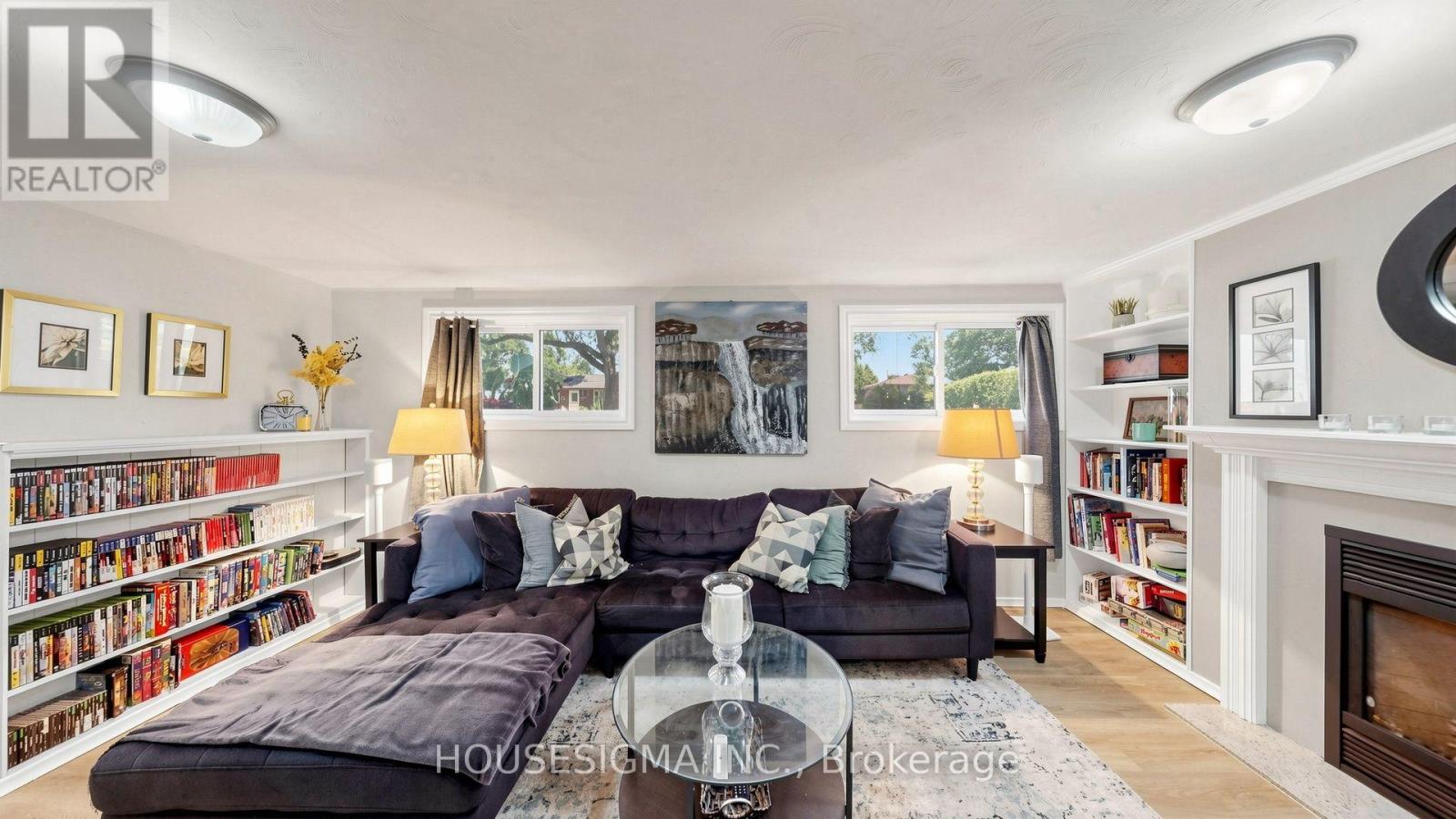 1486 Barker Avenue, Burlington, Ontario  L7P 2R4 - Photo 27 - W13645890