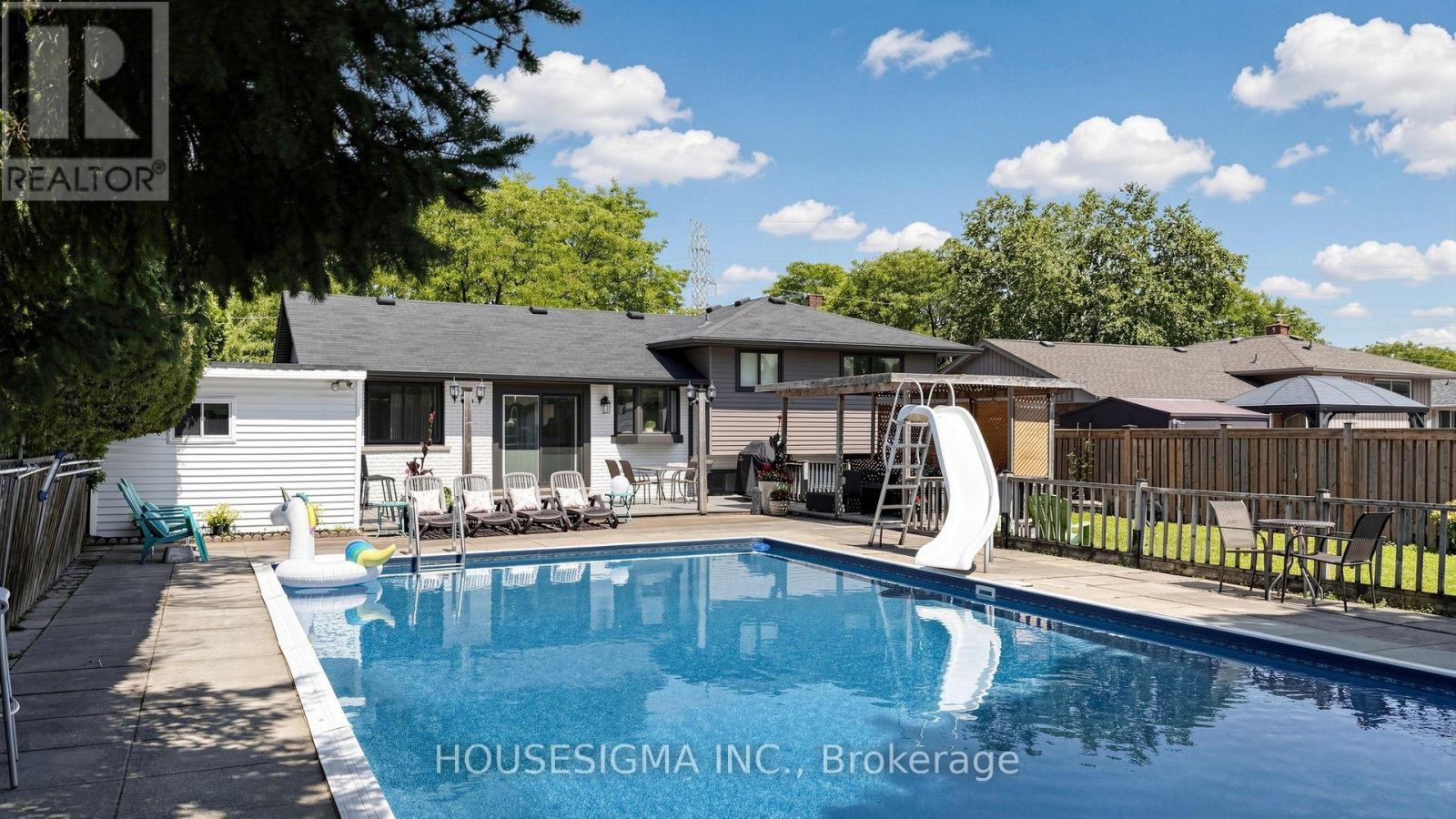 1486 Barker Avenue, Burlington, Ontario  L7P 2R4 - Photo 41 - W13645890