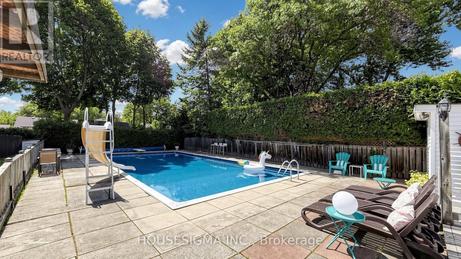 1486 Barker Avenue, Burlington, Ontario  L7P 2R4 - Photo 44 - W13645890