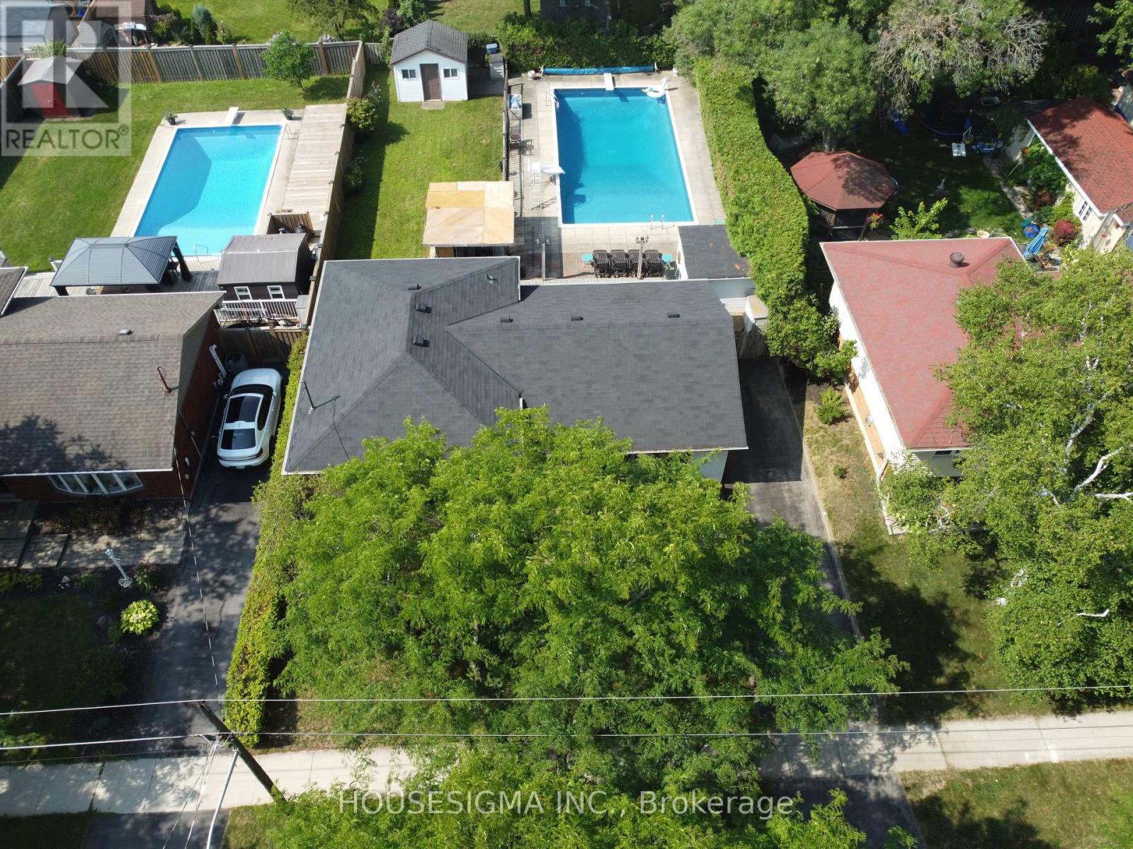 1486 Barker Avenue, Burlington, Ontario  L7P 2R4 - Photo 47 - W13645890
