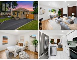 627 UPPER SHERMAN AVENUE, Hamilton, Ontario