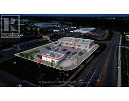 1 & 2 - 383 ARTHUR STREET S, Woolwich, Ontario
