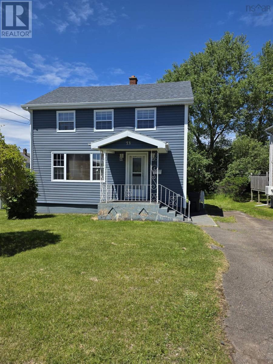 73 Taylor Street, Sydney, Nova Scotia  B1N 2W5 - Photo 2 - 202615479