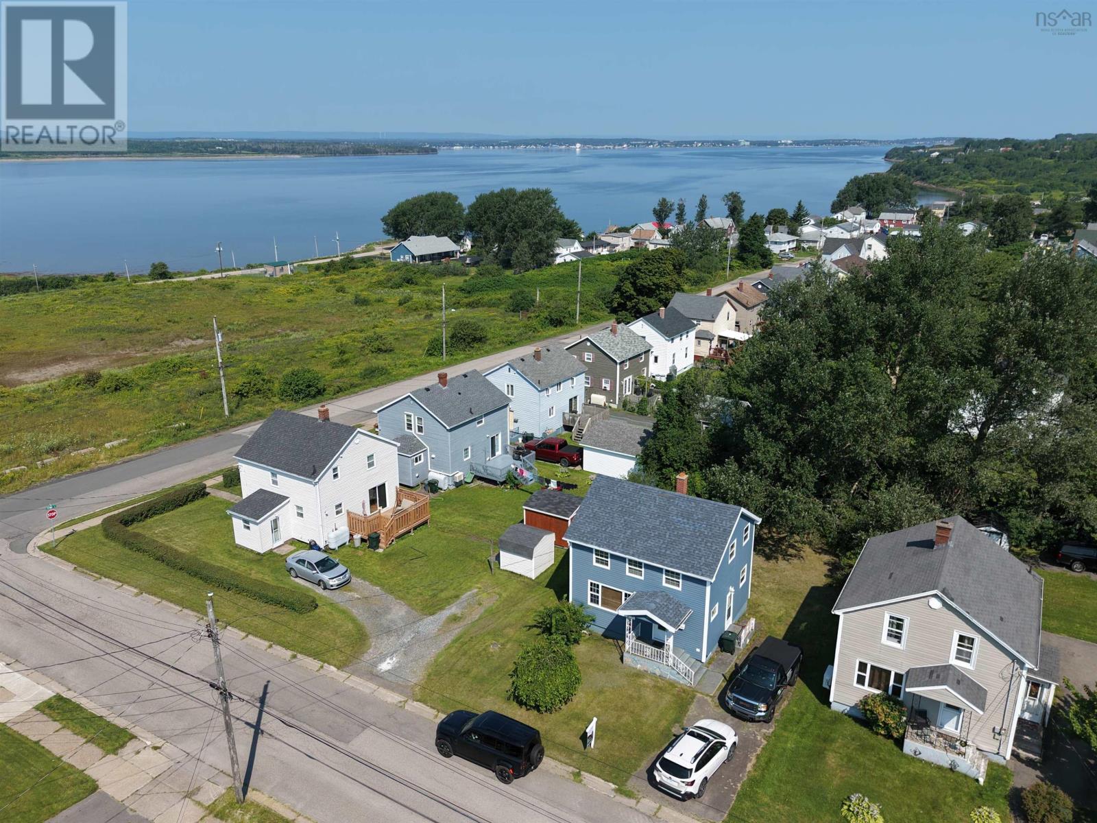 73 Taylor Street, Sydney, Nova Scotia