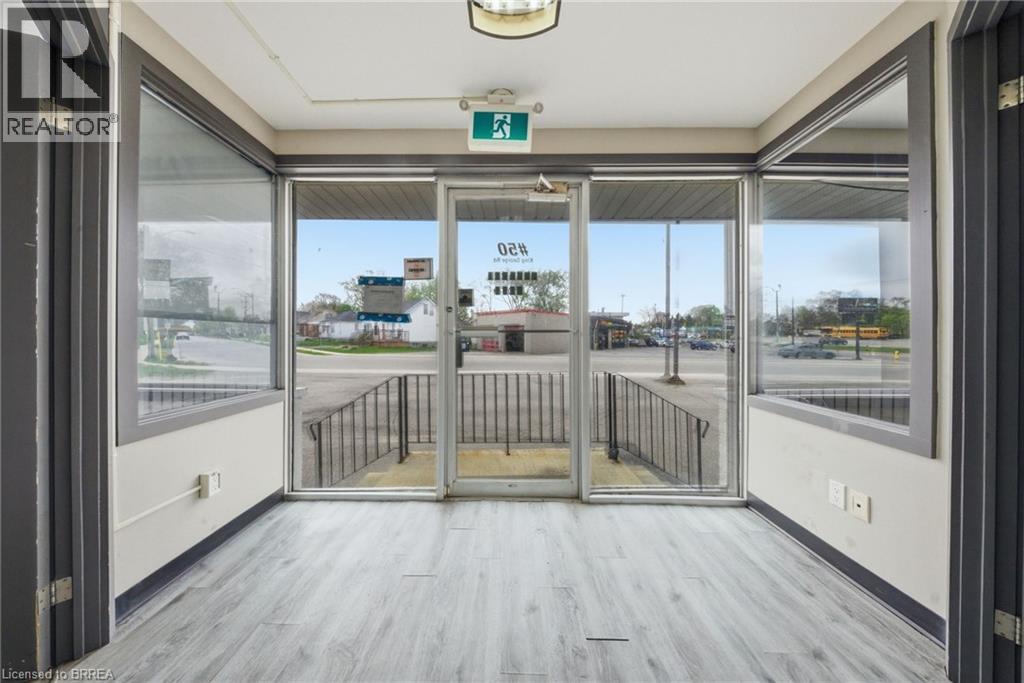 50 King George Road Unit# 3, Brantford, Ontario  N3R 5K7 - Photo 3 - 40825502