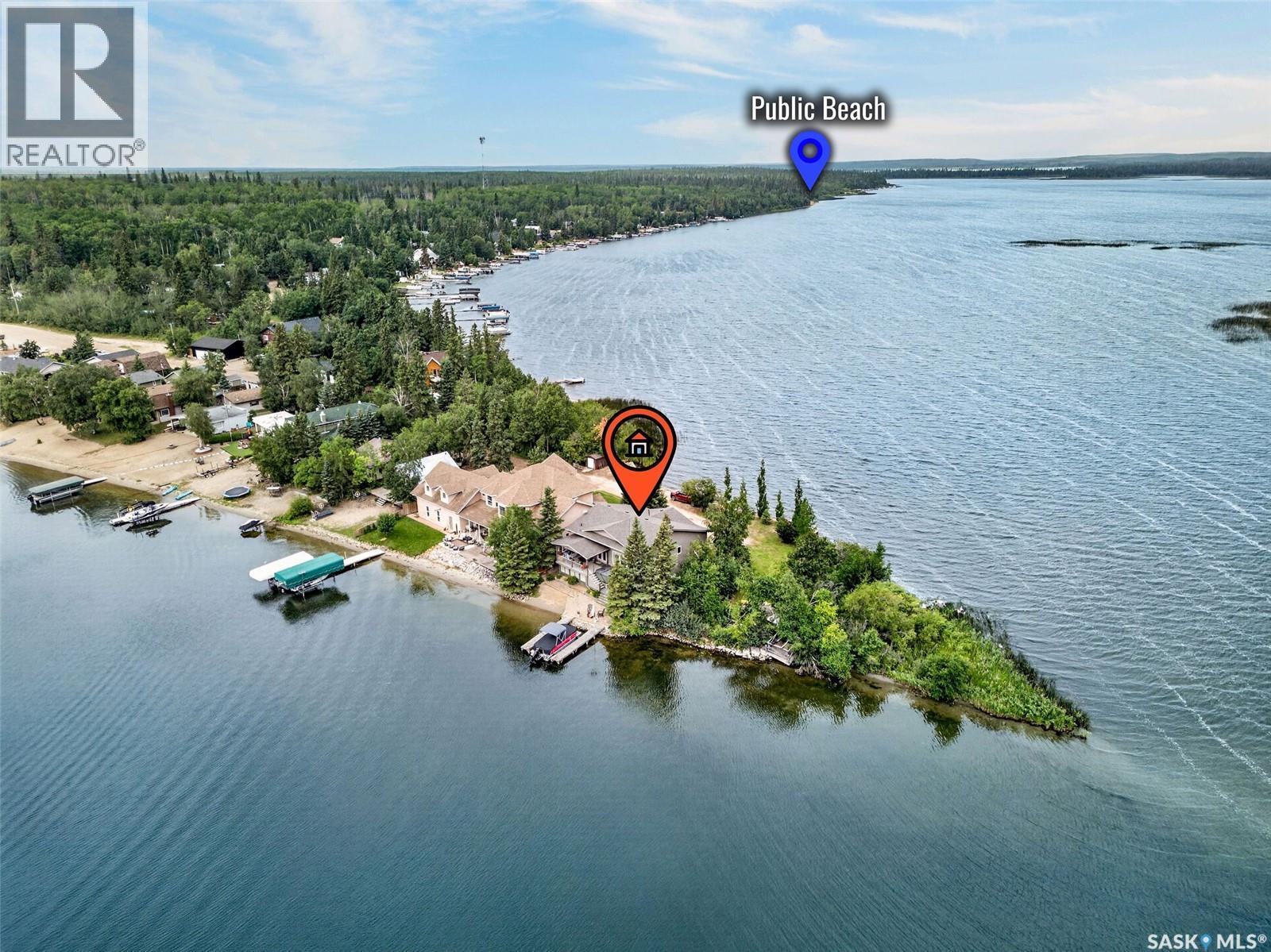 133 Mcintosh Street, Lakeland Rm No. 521, Saskatchewan  S0J 0N0 - Photo 3 - SK038497