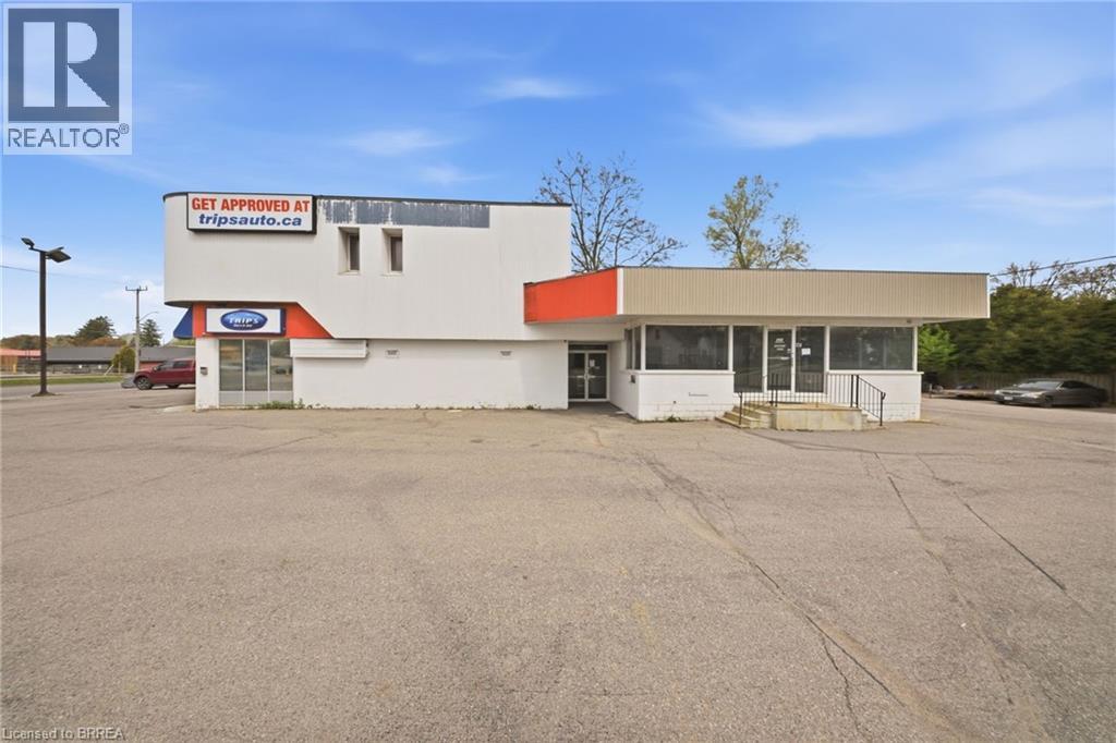 50 KING GEORGE Road Unit# 3, Brantford, Ontario