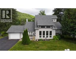 11 Leblond Street, Edmundston, New Brunswick