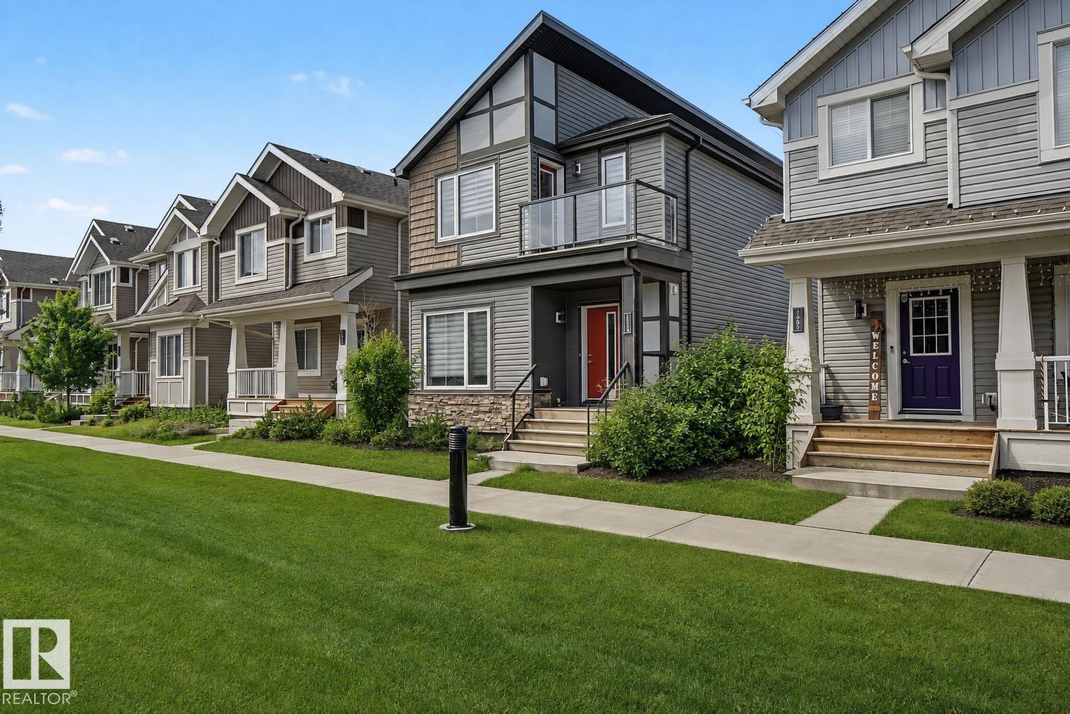 1825 25A ST NW, edmonton, Alberta