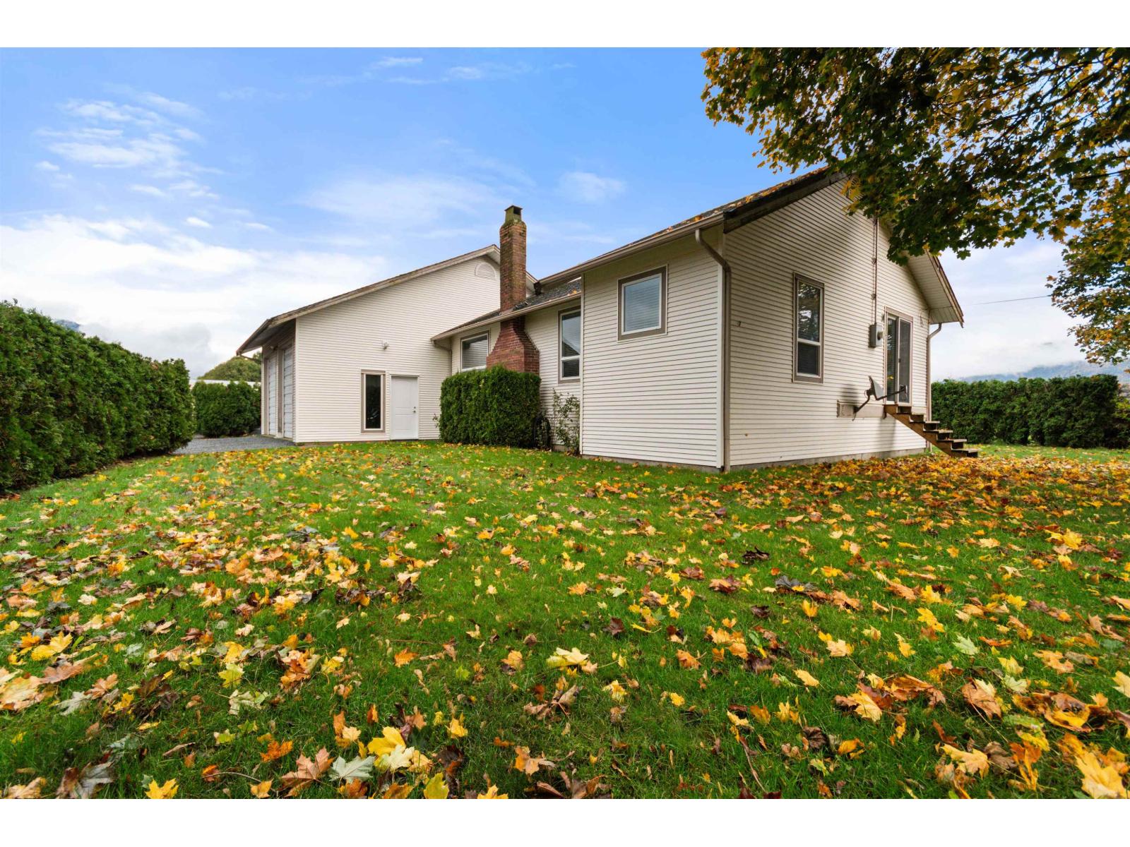 39965 NO. 5 ROAD, Abbotsford, British Columbia
