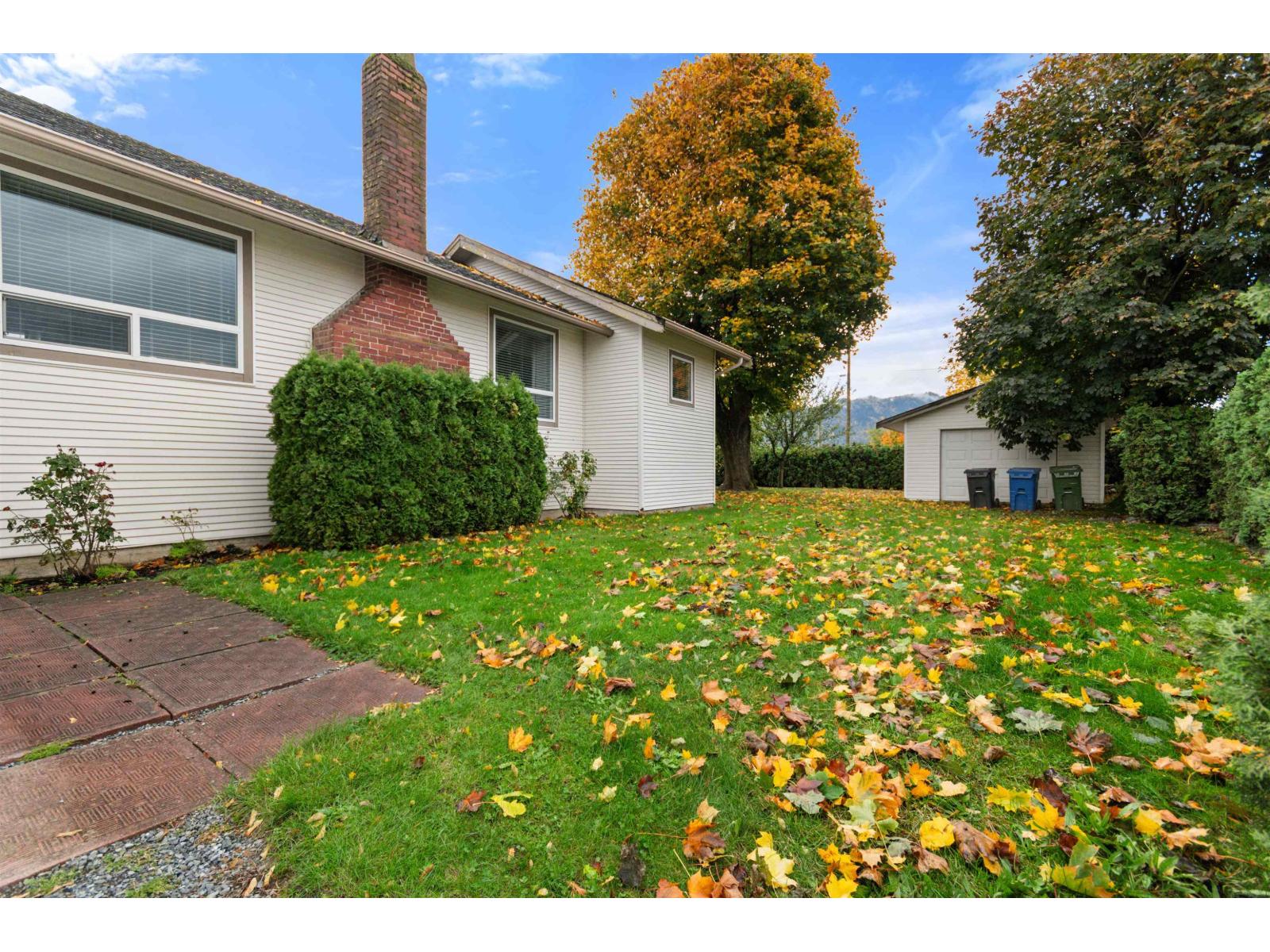 39965 No. 5 Road, Abbotsford, British Columbia  V3G 2G3 - Photo 2 - R3142449