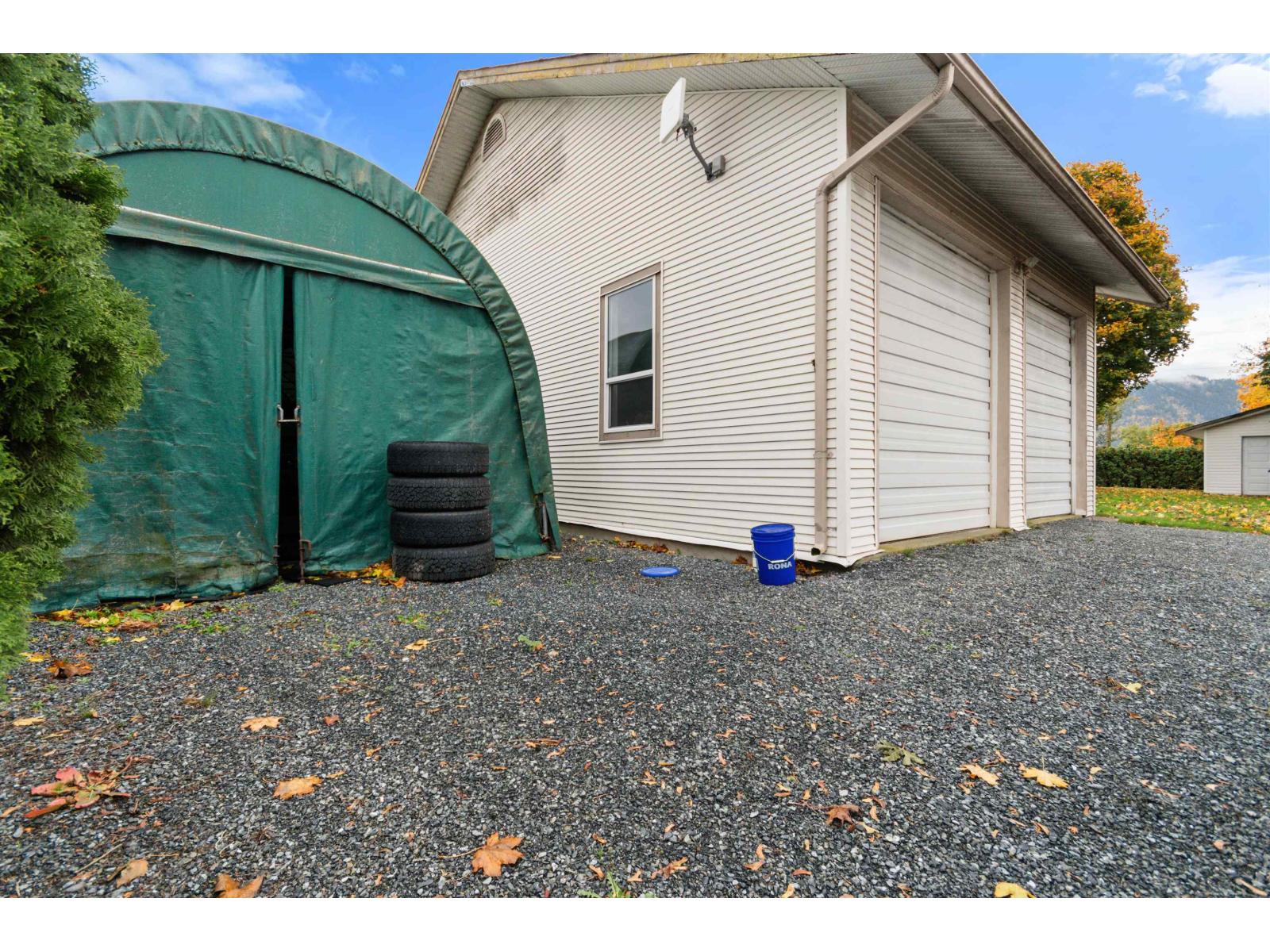 39965 No. 5 Road, Abbotsford, British Columbia  V3G 2G3 - Photo 6 - R3142449