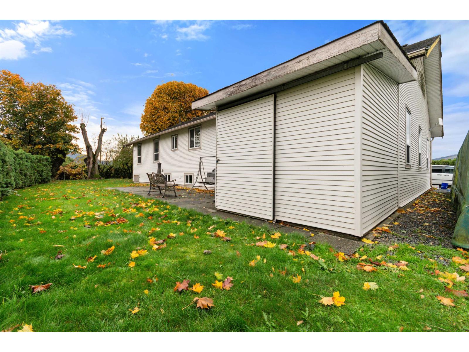 39965 No. 5 Road, Abbotsford, British Columbia  V3G 2G3 - Photo 8 - R3142449