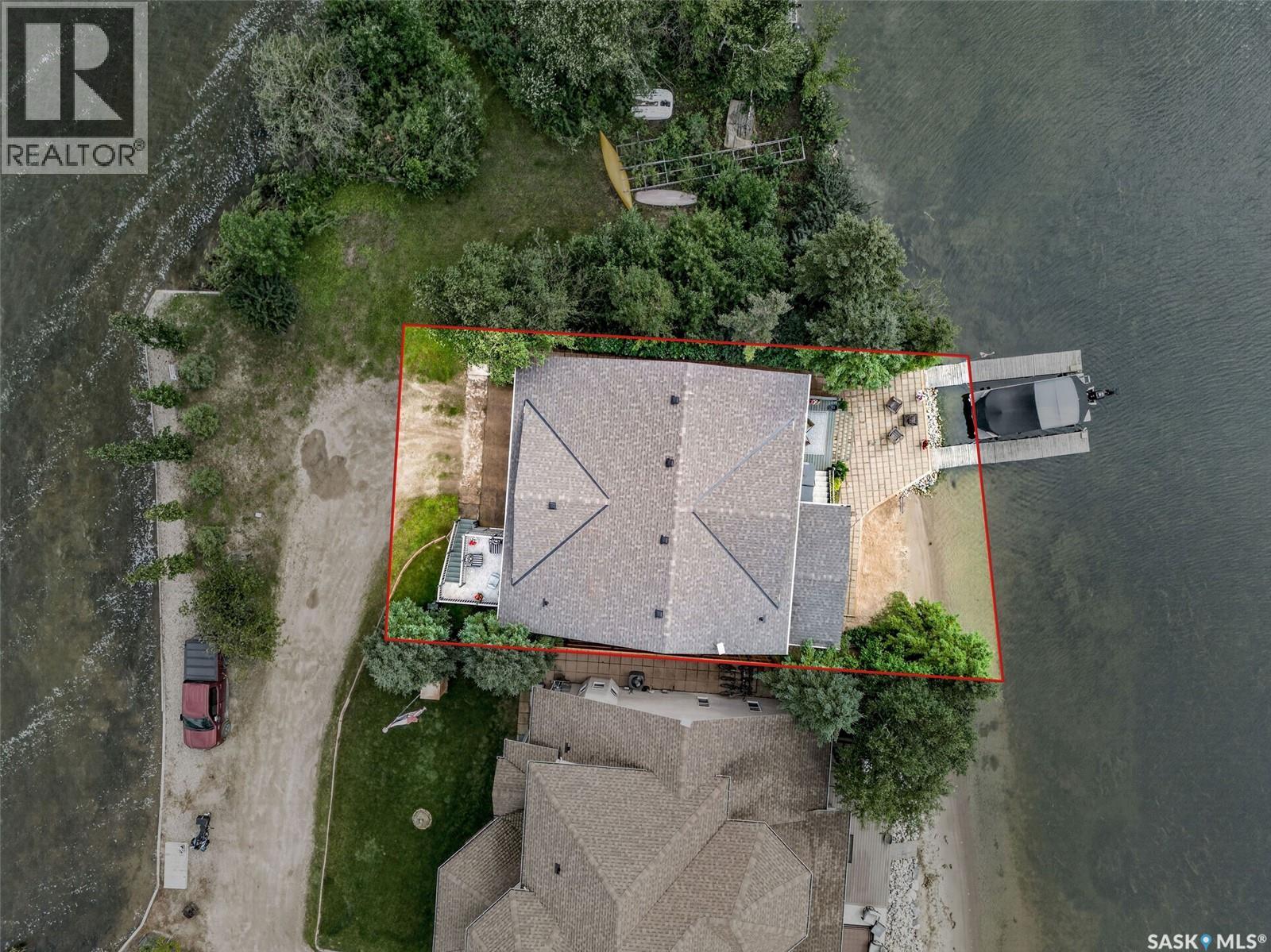 133 Mcintosh Street, Lakeland Rm No. 521, Saskatchewan  S0J 0N0 - Photo 10 - SK038497