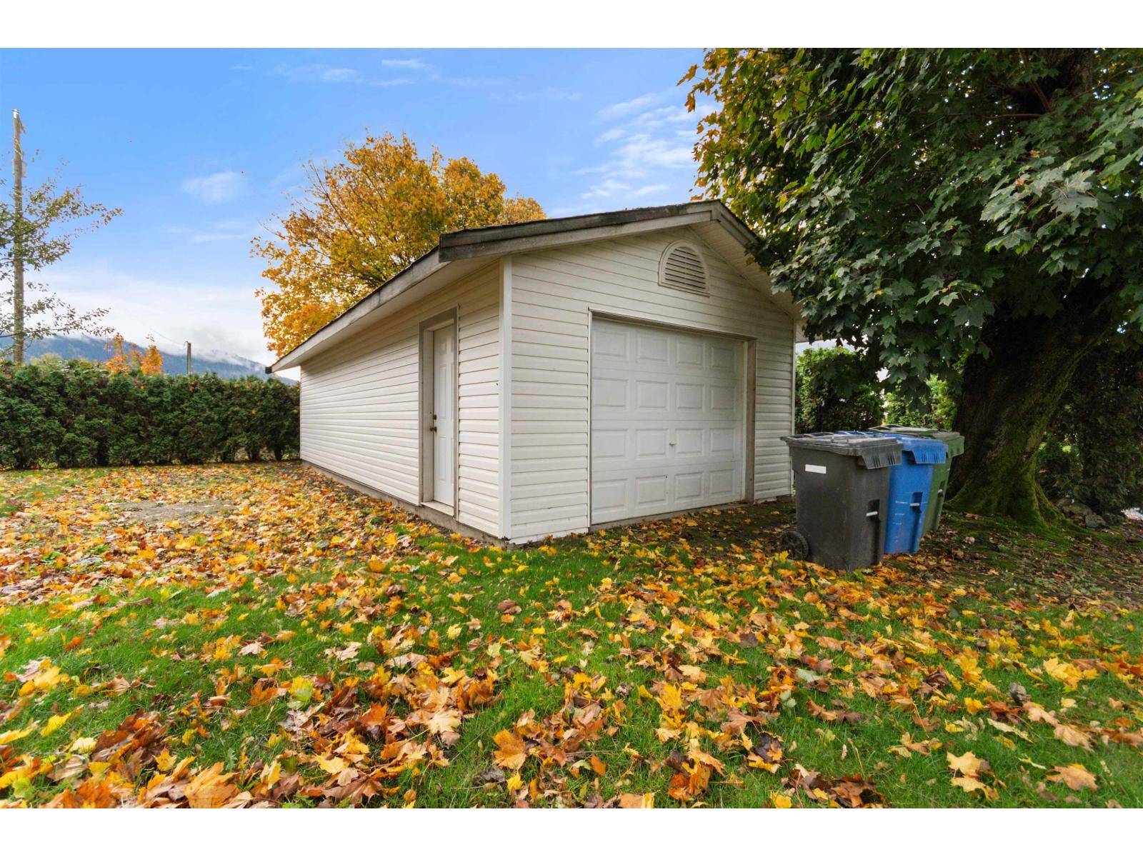 39965 No. 5 Road, Abbotsford, British Columbia  V3G 2G3 - Photo 5 - R3142449
