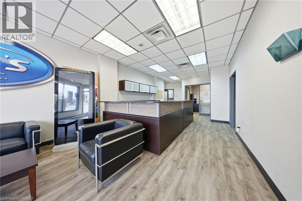 50 King George Road Unit# 3, Brantford, Ontario  N3R 5K7 - Photo 15 - 40825502