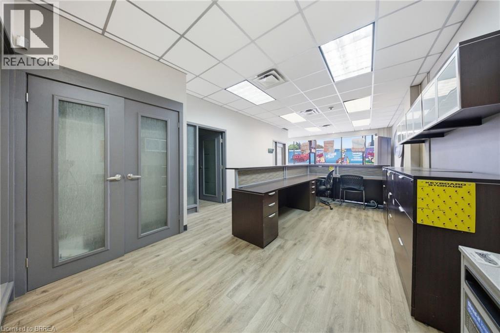 50 King George Road Unit# 3, Brantford, Ontario  N3R 5K7 - Photo 17 - 40825502