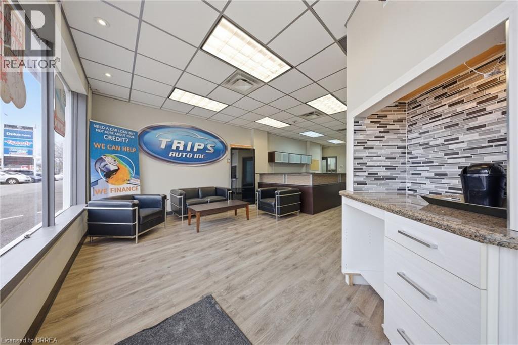 50 King George Road Unit# 3, Brantford, Ontario  N3R 5K7 - Photo 12 - 40825502