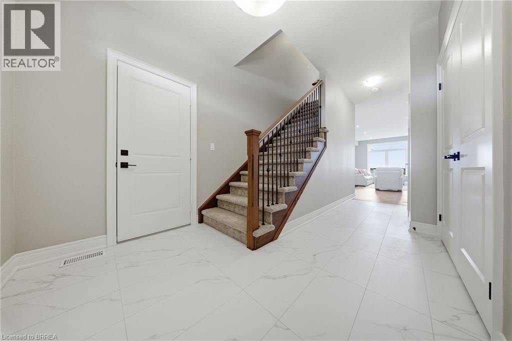 251 Lafayette Street E, Jarvis, Ontario  N0A 1J0 - Photo 2 - 40844065
