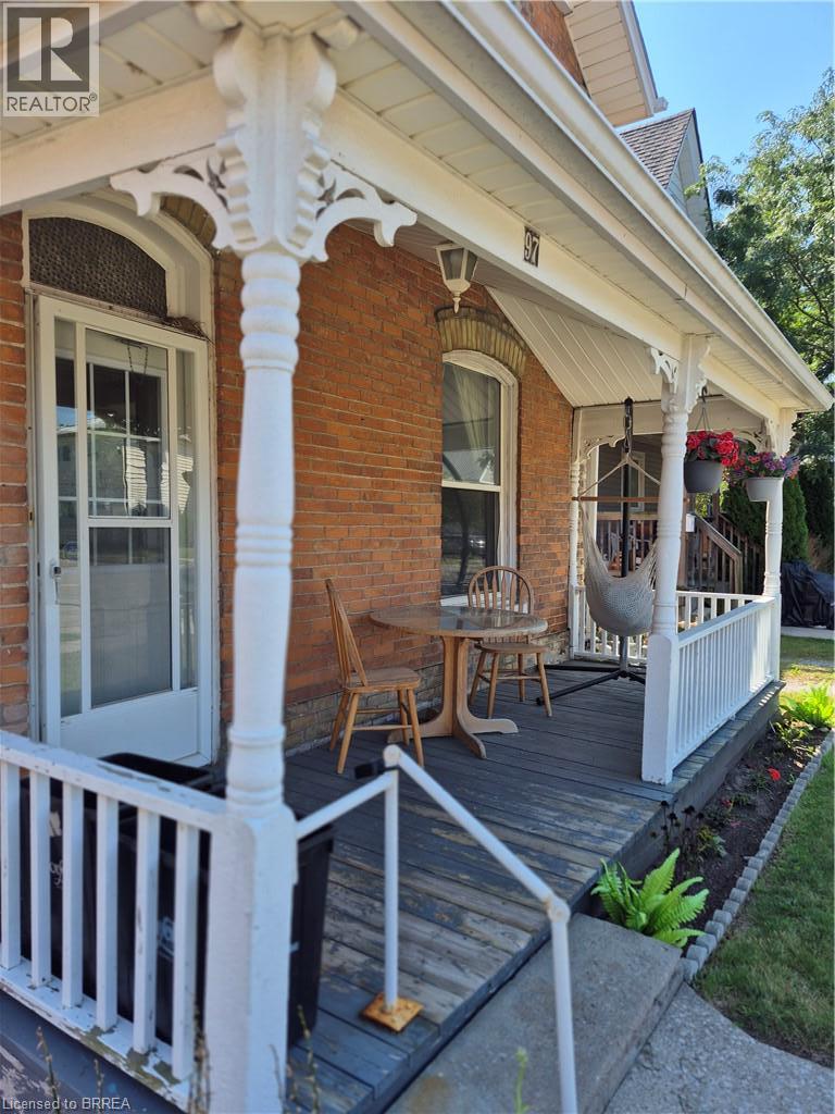 97 Colborne Street S, Simcoe, Ontario  N3Y 4H4 - Photo 2 - 40850132
