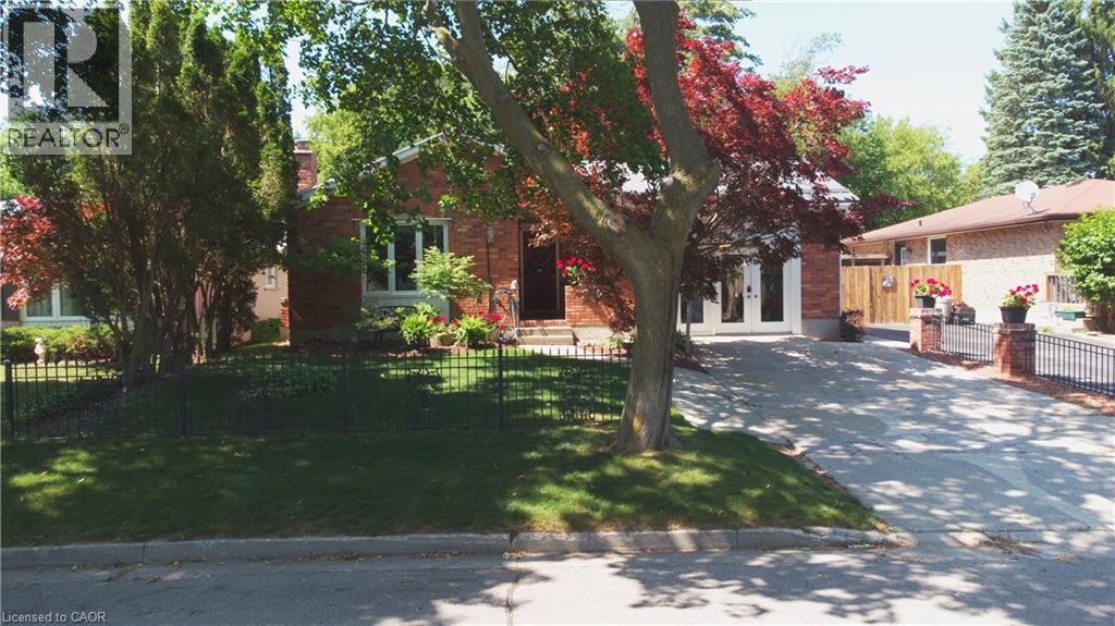 13 Kelly Avenue, Simcoe, Ontario  N3Y 4V6 - Photo 31 - 40844509
