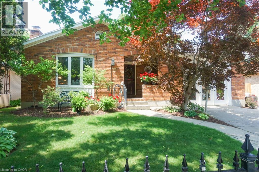 13 Kelly Avenue, Simcoe, Ontario  N3Y 4V6 - Photo 42 - 40844509