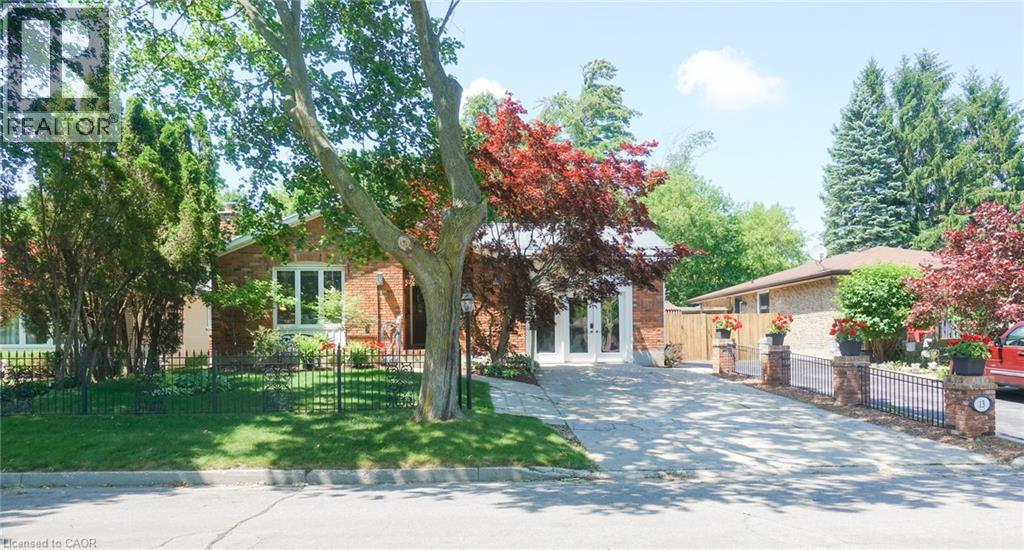 13 Kelly Avenue, Simcoe, Ontario  N3Y 4V6 - Photo 39 - 40844509