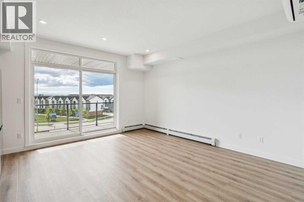 3402, 3700 Seton Avenue SE, Calgary, Alberta  T3M 4J1 - Photo 6 - A2322146