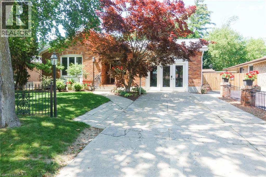 13 Kelly Avenue, Simcoe, Ontario  N3Y 4V6 - Photo 44 - 40844509