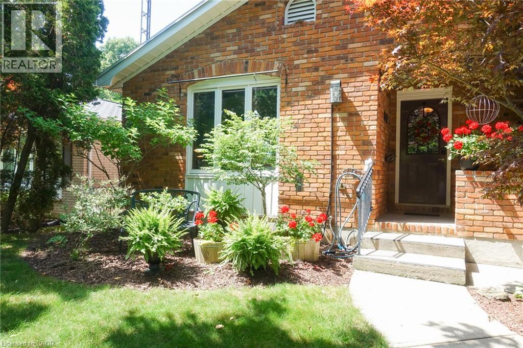 13 Kelly Avenue, Simcoe, Ontario  N3Y 4V6 - Photo 45 - 40844509