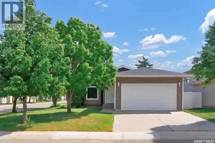 303 Haslam CRESCENT, Saskatoon, Saskatchewan