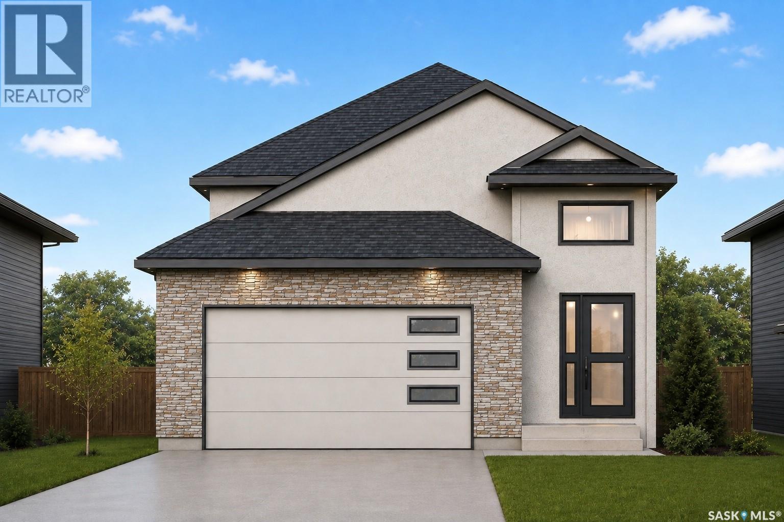 939 Nightingale Bend, Saskatoon, Saskatchewan  S7L 7R3 - Photo 1 - SK044680