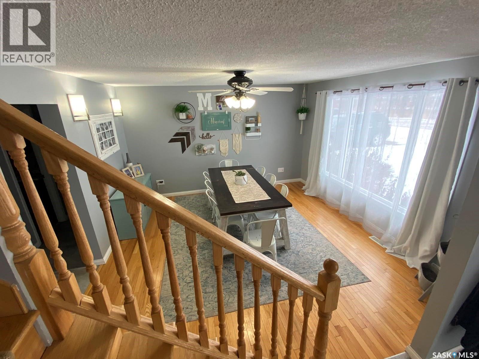 415 9th Avenue E, Meadow Lake, Saskatchewan  S9X 1H1 - Photo 16 - SK044661