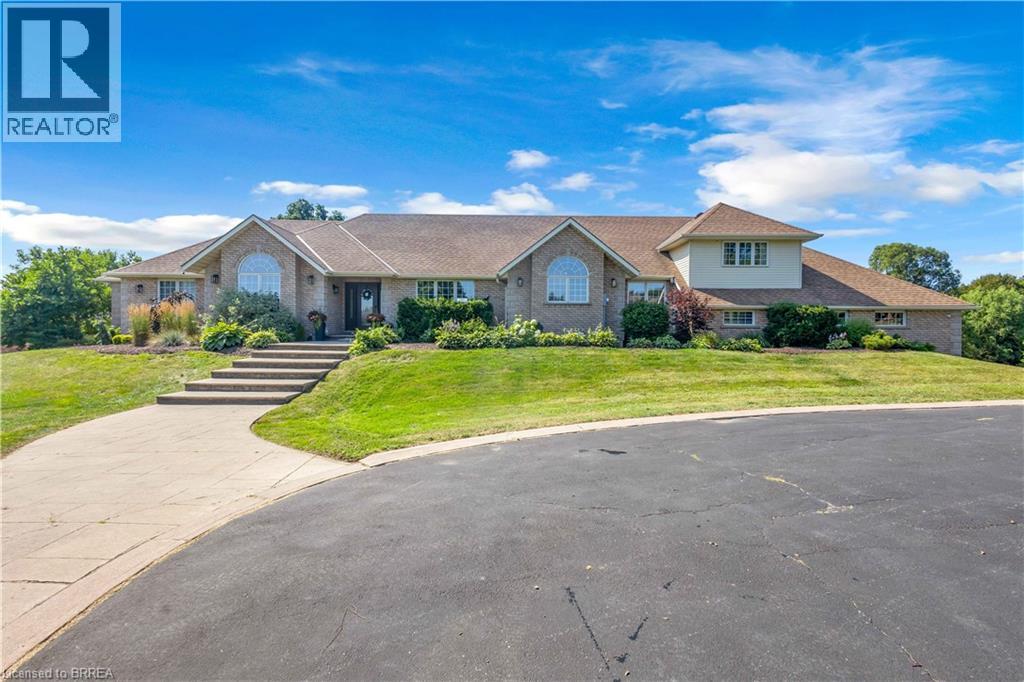304 German School Road, Paris, Ontario  N3L 3E1 - Photo 2 - 40850209