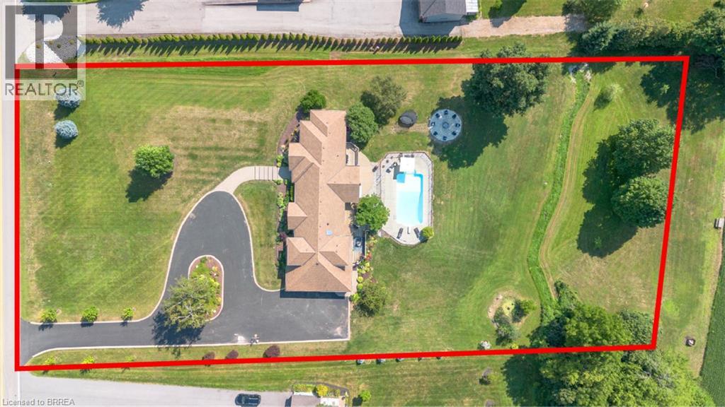 304 German School Road, Paris, Ontario  N3L 3E1 - Photo 3 - 40850209