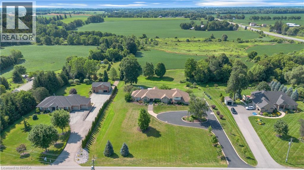 304 German School Road, Paris, Ontario  N3L 3E1 - Photo 1 - 40850209