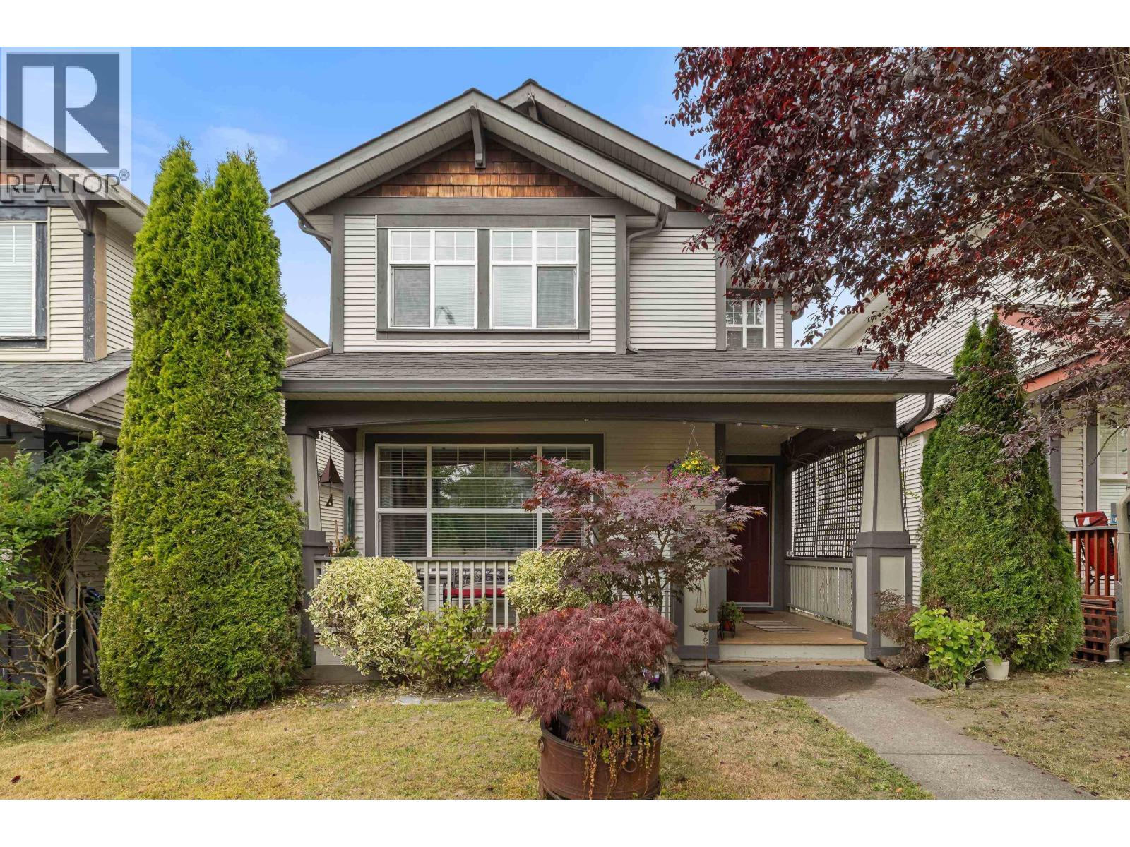 24327 102 AVENUE, Maple Ridge, British Columbia