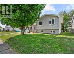 57 Upland Road, Moncton, New Brunswick