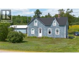 320 Route 705, Kars, New Brunswick