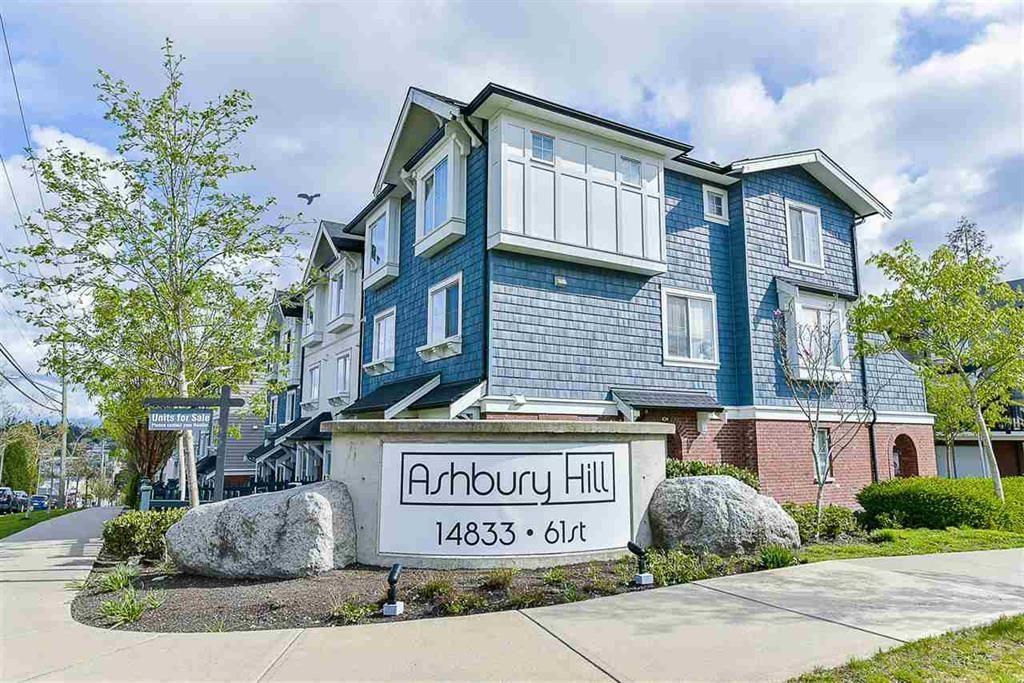 109 14833 61 AVENUE, Surrey, British Columbia