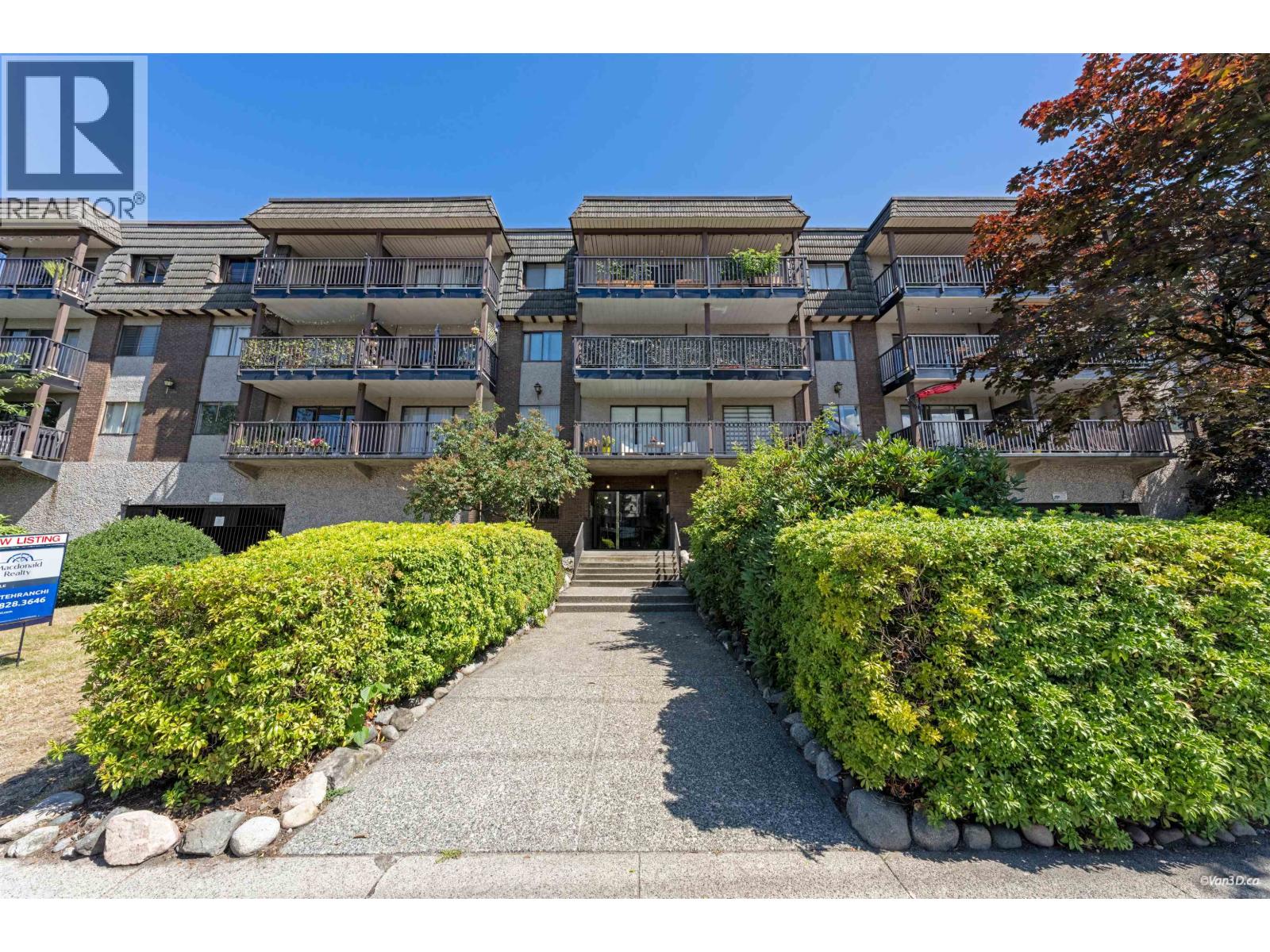107 170 E 3rd Street, North Vancouver, British Columbia  V7L 1E6 - Photo 30 - R3150140