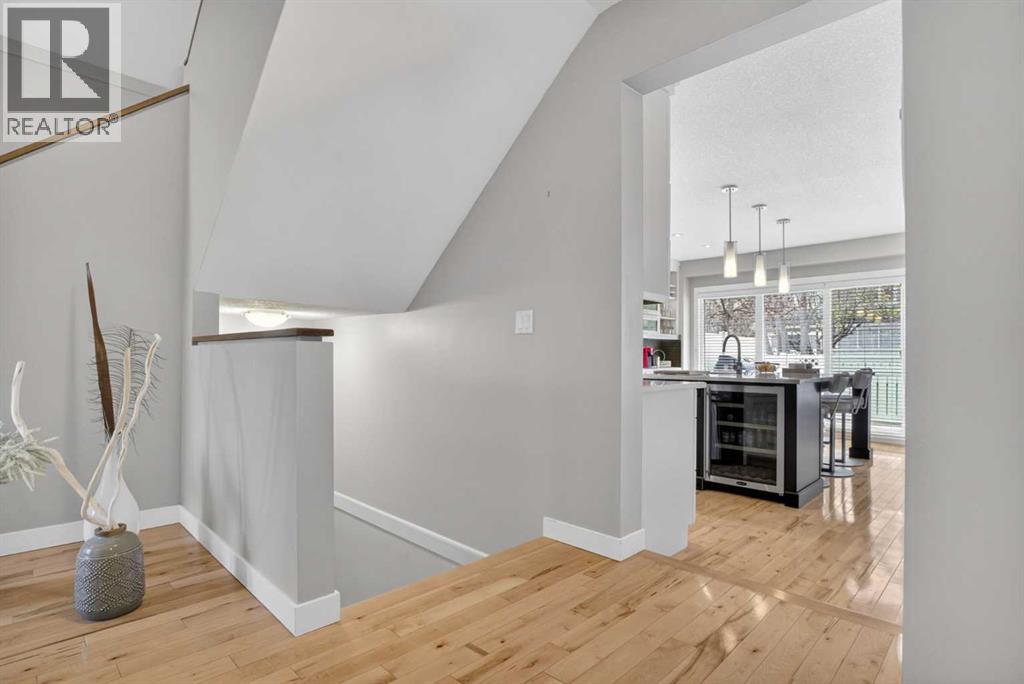 12 Wood Crescent SW, Calgary, Alberta  T2W 4B4 - Photo 39 - A2325999