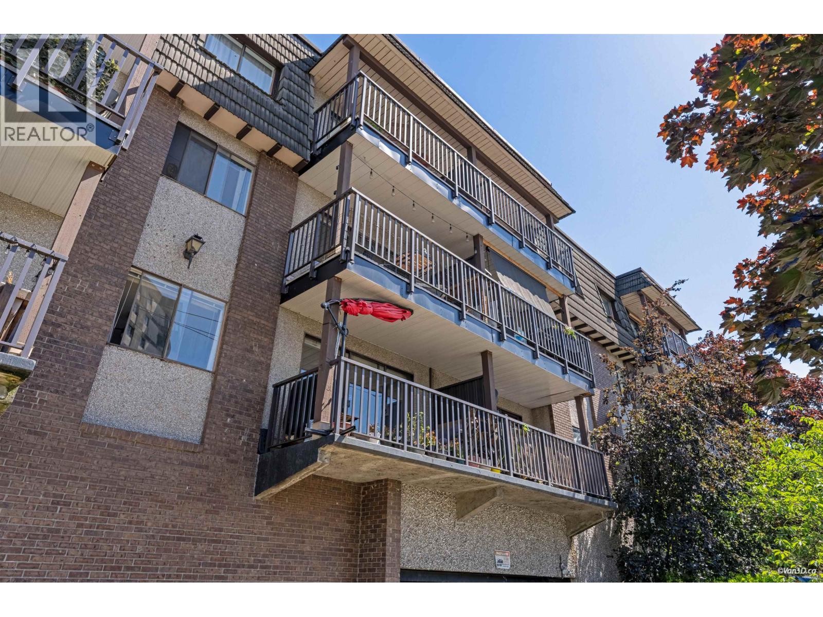 107 170 E 3rd Street, North Vancouver, British Columbia  V7L 1E6 - Photo 31 - R3150140